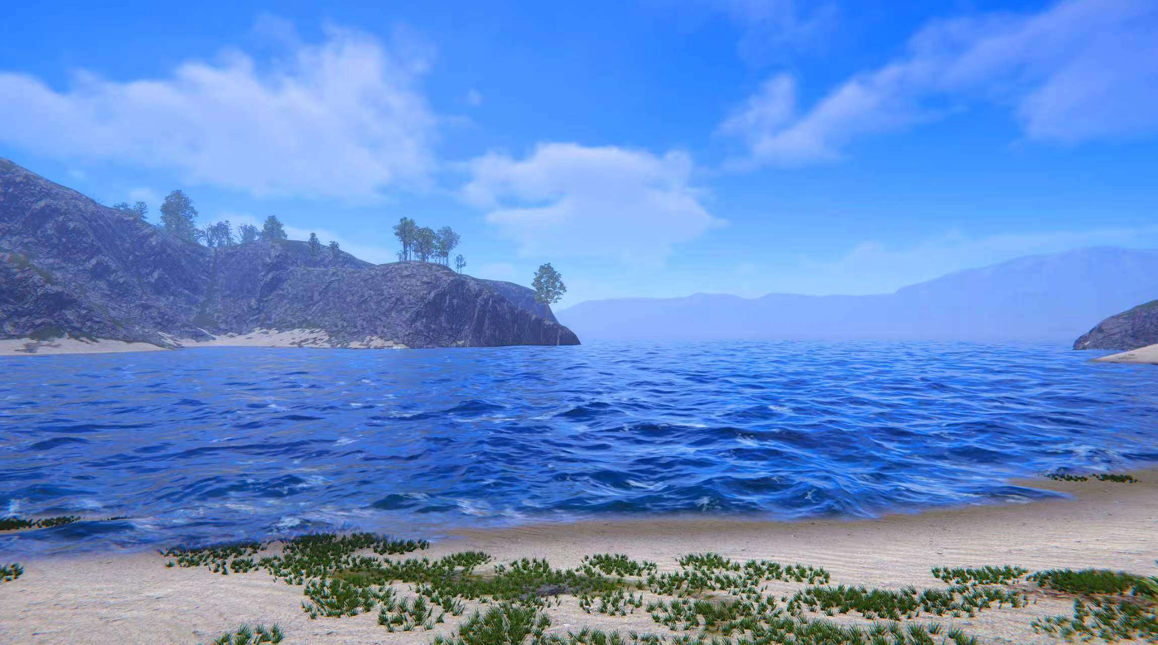 龙岛异兽正版游戏截图2